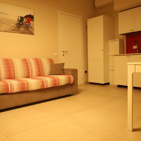 Boedo Apartments Cagliari Eksteriør billede
