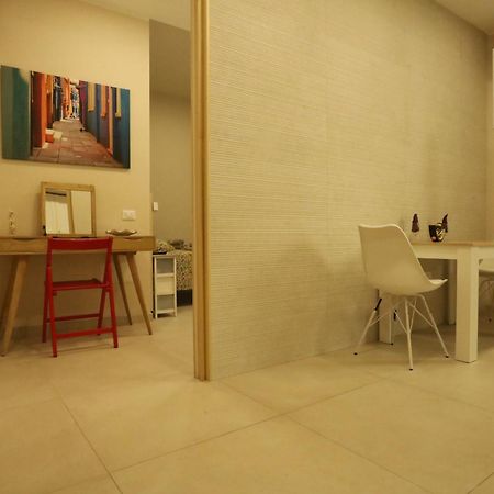 Boedo Apartments Cagliari Eksteriør billede