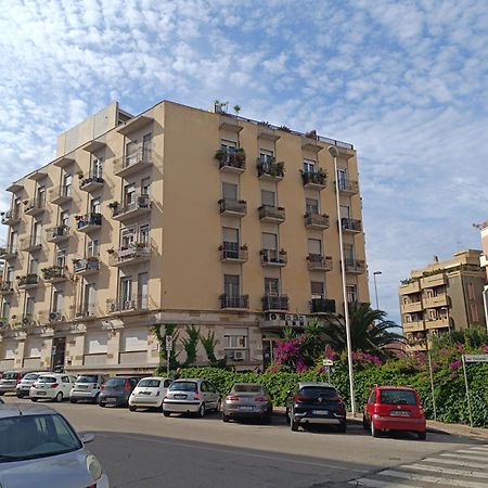 Boedo Apartments Cagliari Eksteriør billede