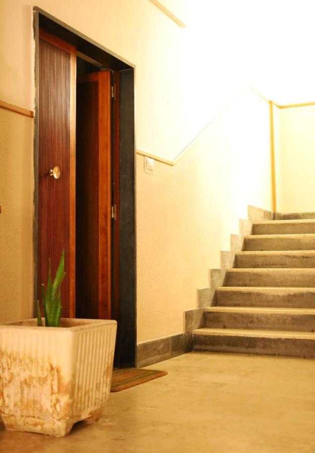 Boedo Apartments Cagliari Eksteriør billede