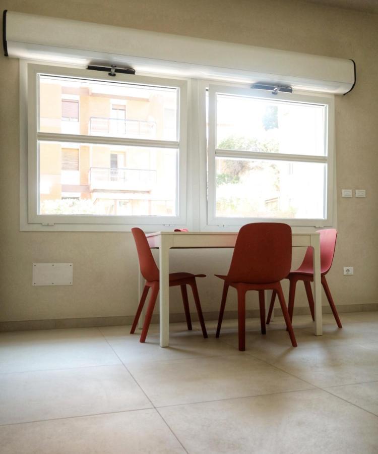 Boedo Apartments Cagliari Eksteriør billede