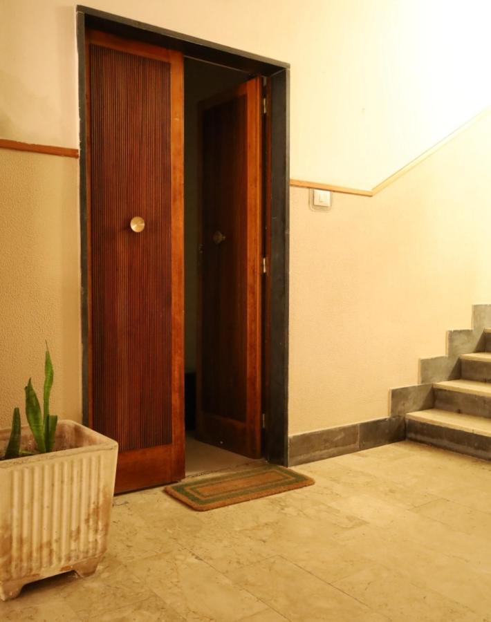 Boedo Apartments Cagliari Eksteriør billede