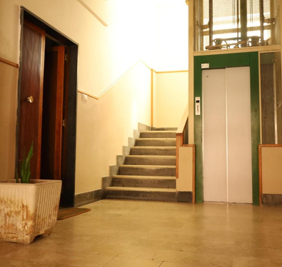 Boedo Apartments Cagliari Eksteriør billede