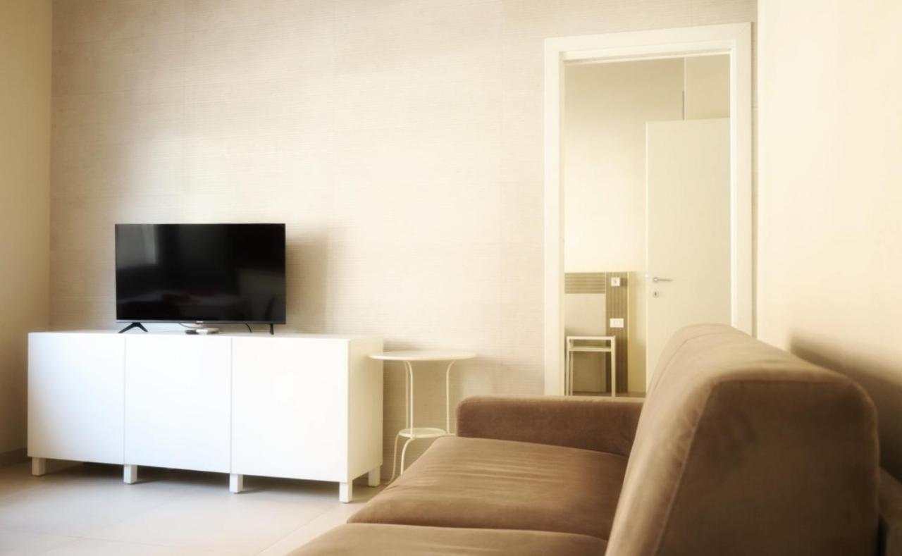 Boedo Apartments Cagliari Eksteriør billede