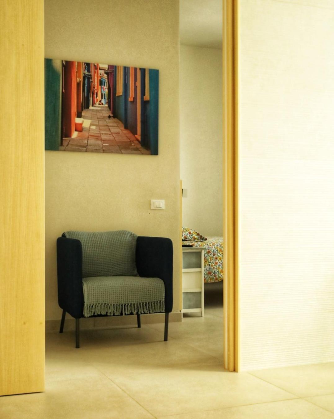 Boedo Apartments Cagliari Eksteriør billede
