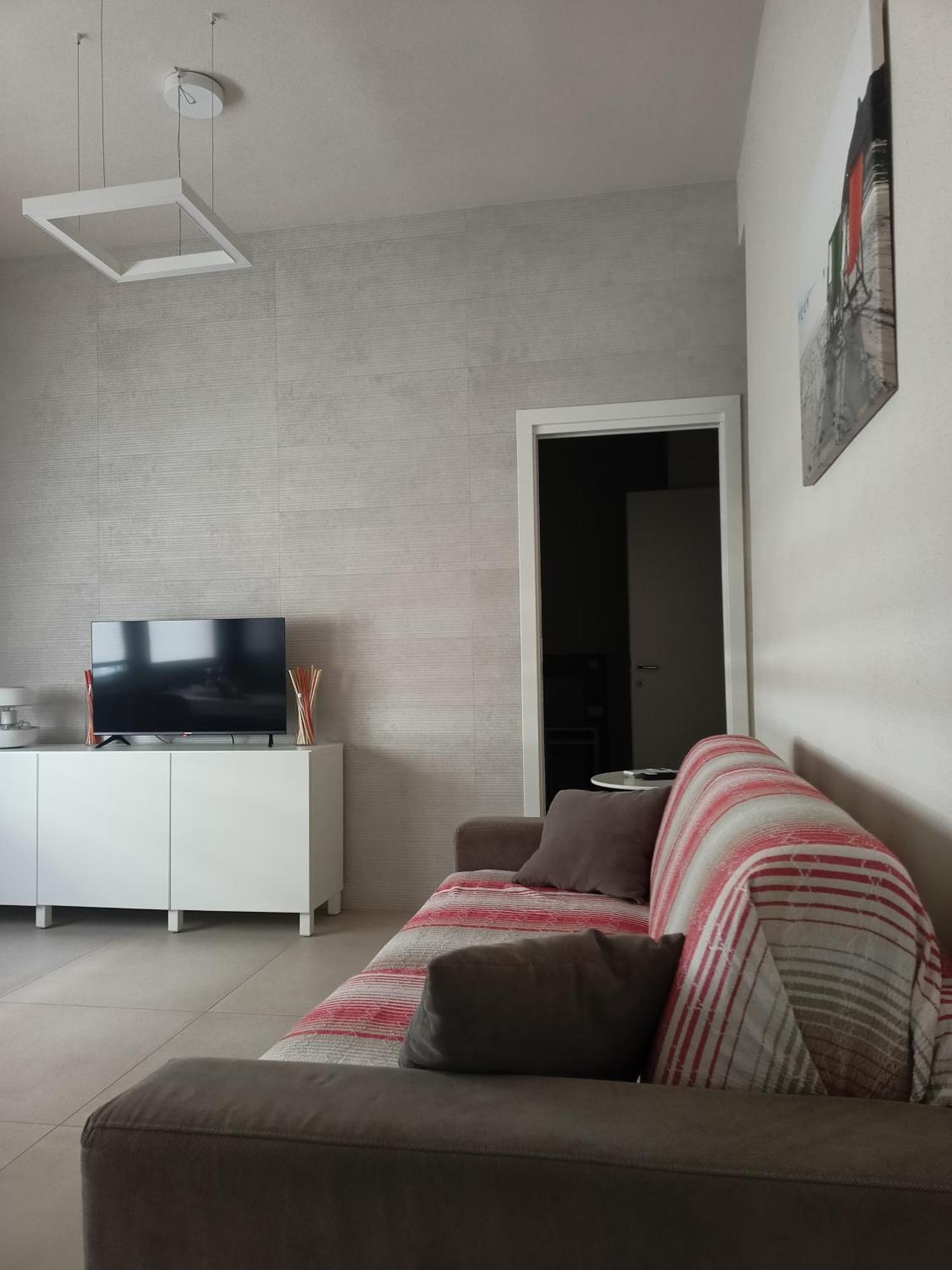 Boedo Apartments Cagliari Eksteriør billede