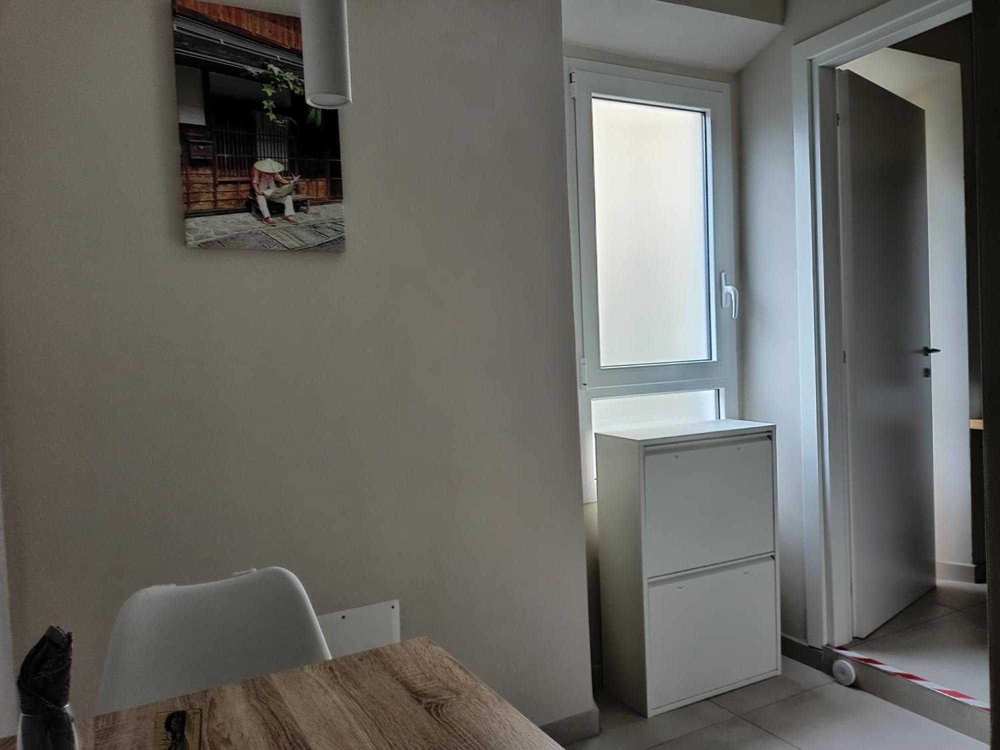 Boedo Apartments Cagliari Eksteriør billede