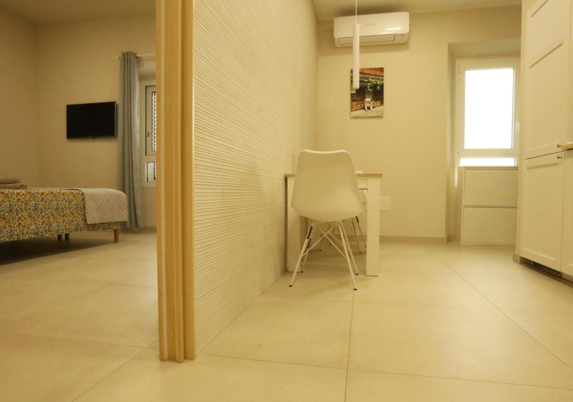 Boedo Apartments Cagliari Værelse billede